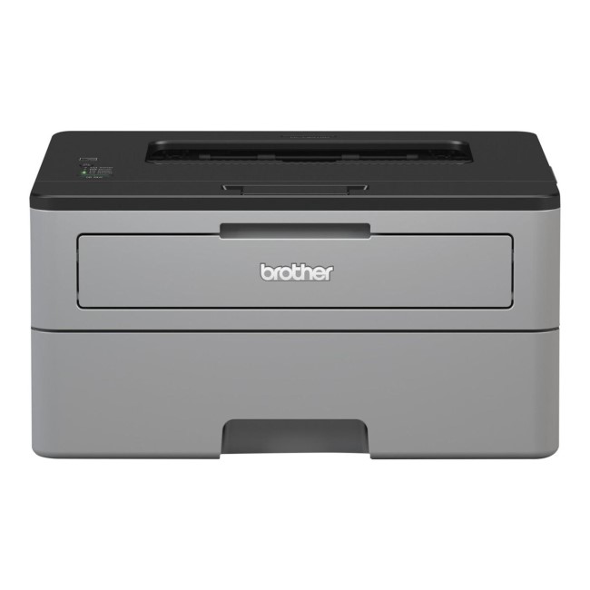 Brother HL-L2310D A4 Mono Laser Printer