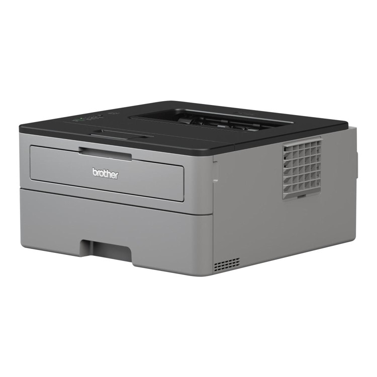 Brother HL-L2310D A4 Mono Laser Printer