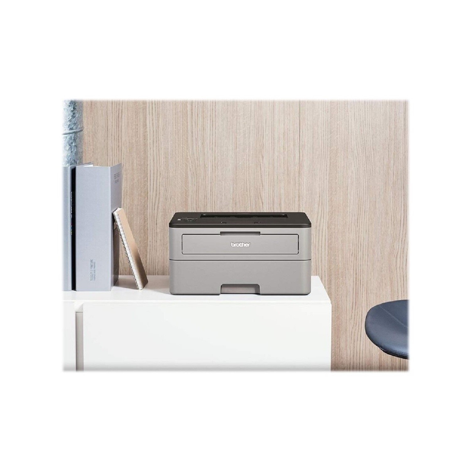 Brother HLL2310D A4 Mono Laser Printer Laptops Direct