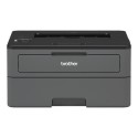 HLL2375DWZU1 Brother HL-L2375DW A4 Mono Laser Printer 