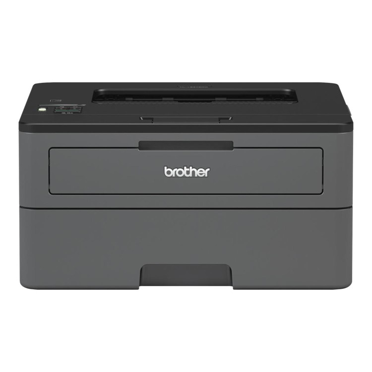 Brother HL-L2375DW A4 Mono Laser Printer