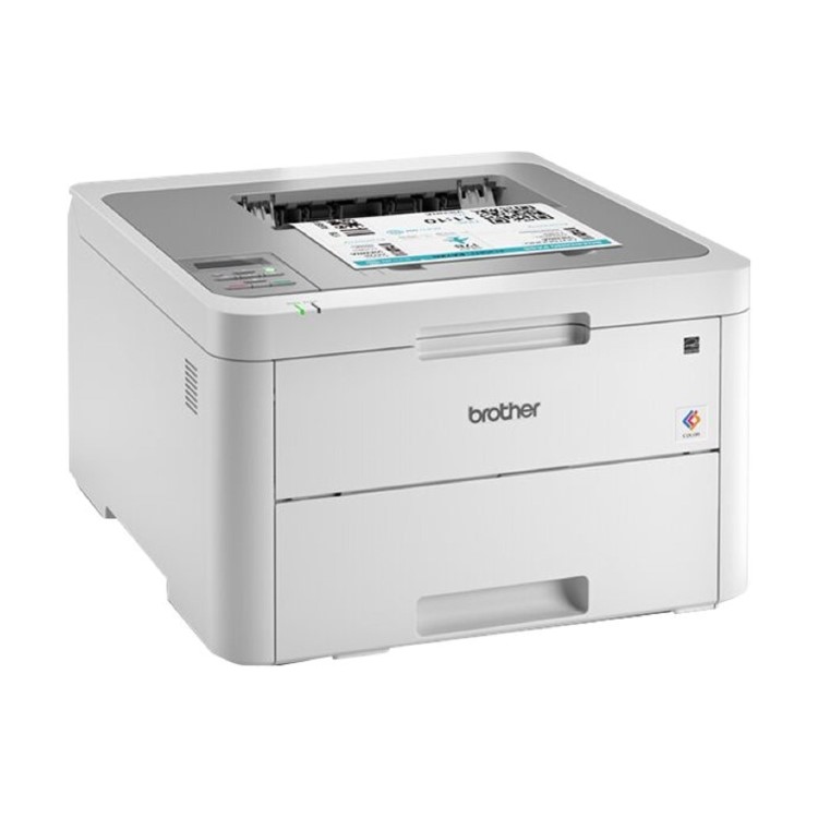 Brother HL-L3210CW A4 Colour Laser Printer
