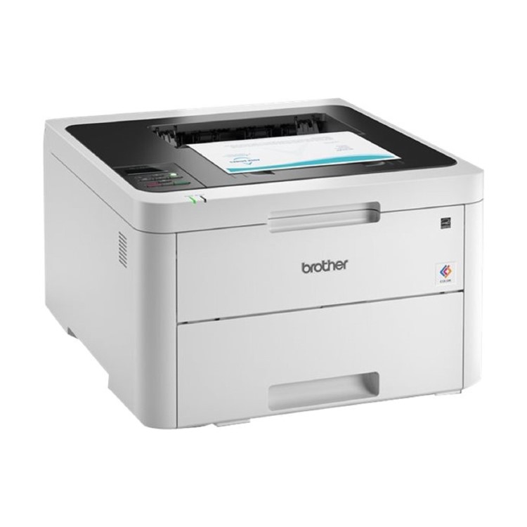 Brother HL-L3230CDW A4 Colour Laser Printer