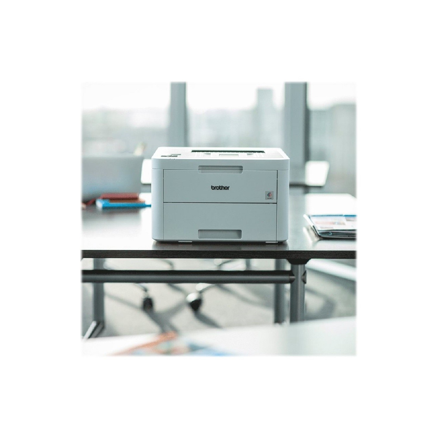 Brother HL-L3230CDW - printer - color - LED