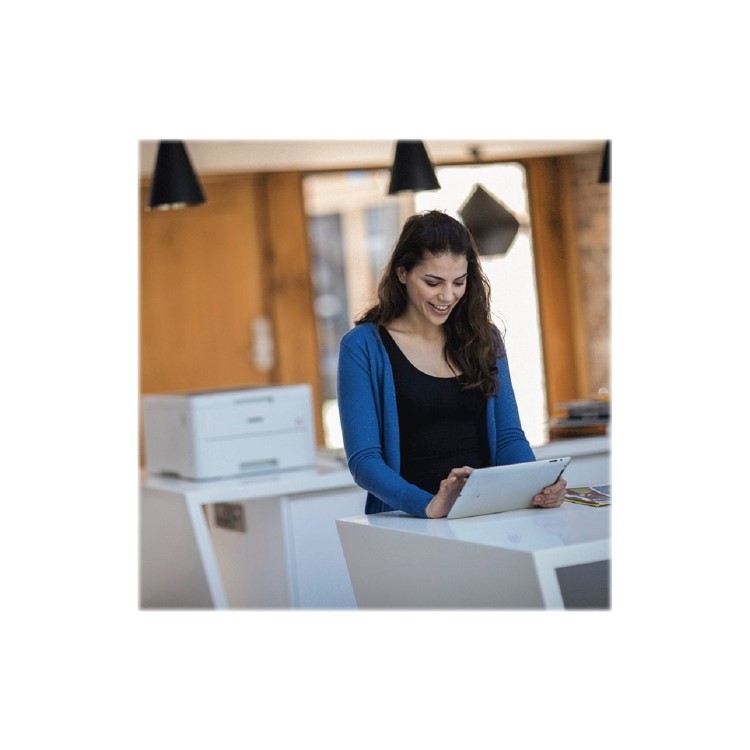 Brother HL-L3230CDW A4 Colour Laser Printer