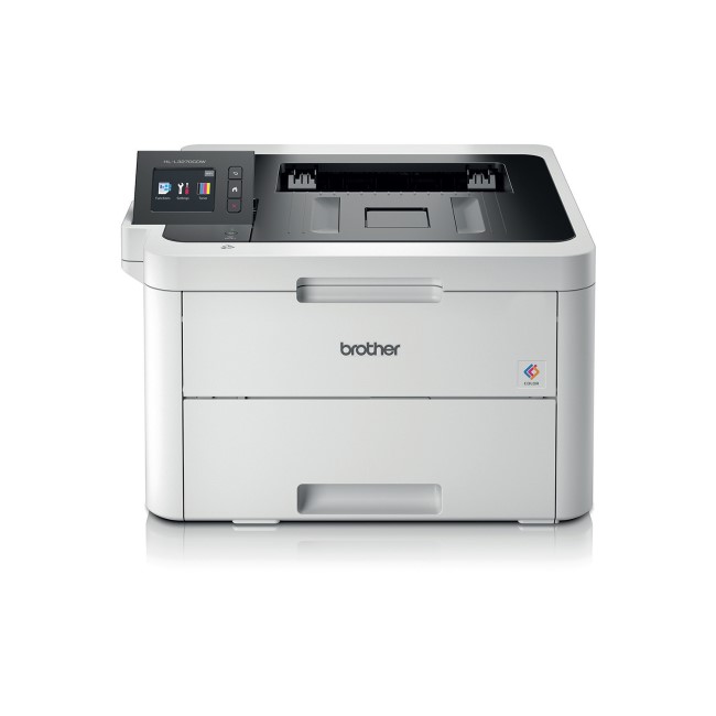 GRADE A1 - Brother HL-L3270CDW A4 Colour Laser Printer