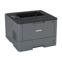 HLL5100DNZU1 Brother HL-L5100DN A4 Mono Laser Printer