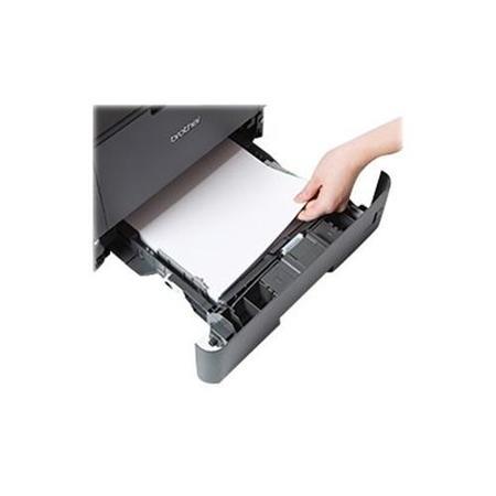 Brother HL-L5100DN A4 Mono Laser Printer