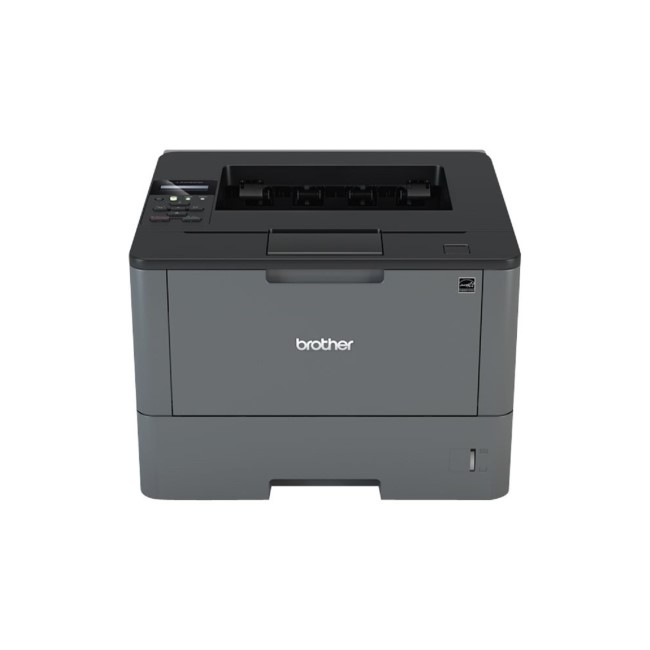 Brother HL-L5200DW A4 Mono Laser Printer