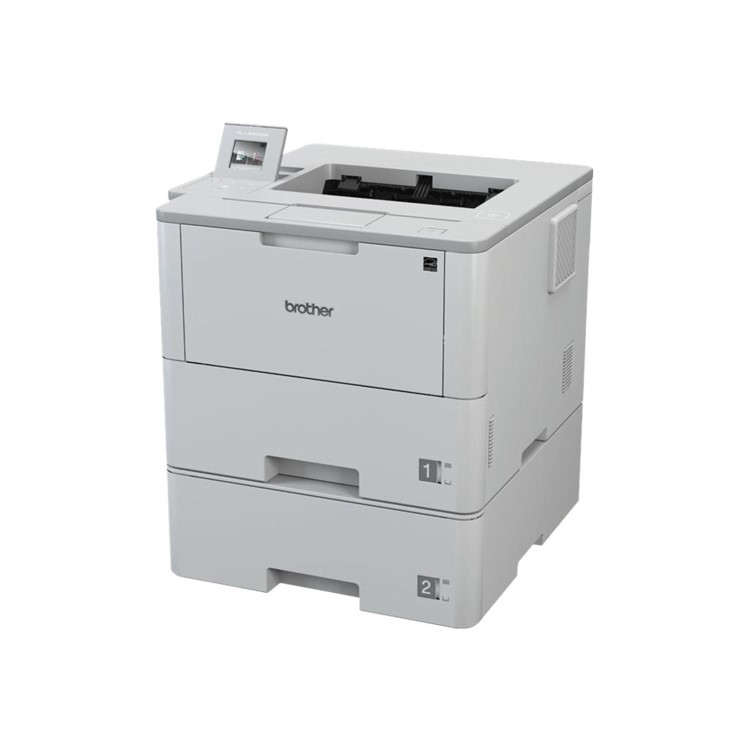 Brother HL-L6400DWT A4 Mono Laser Printer