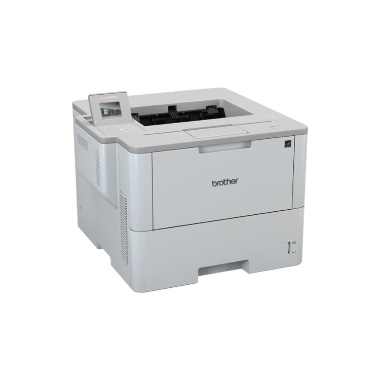 Brother HL-L6400DW A4 Mono Laser Printer