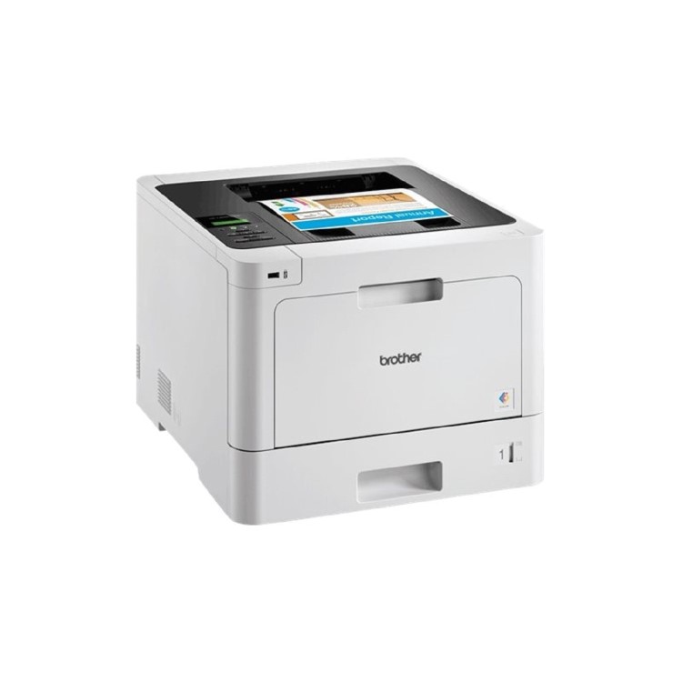 Brother HL-L8260CDW A4 Colour Laser Printer