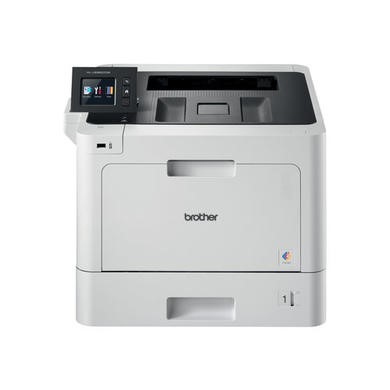 Brother HL-L8360CDW A4 Colour Laser Printer