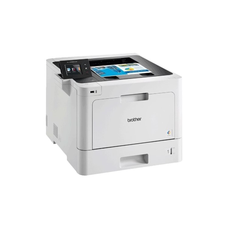 Brother HL-L8360CDW A4 Colour Laser Printer