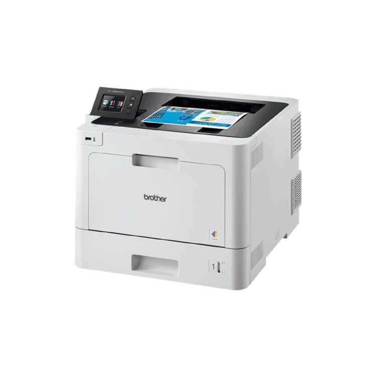 Brother HL-L8360CDW A4 Colour Laser Printer