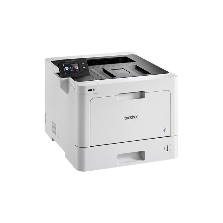 Brother HL-L8360CDW A4 Colour Laser Printer