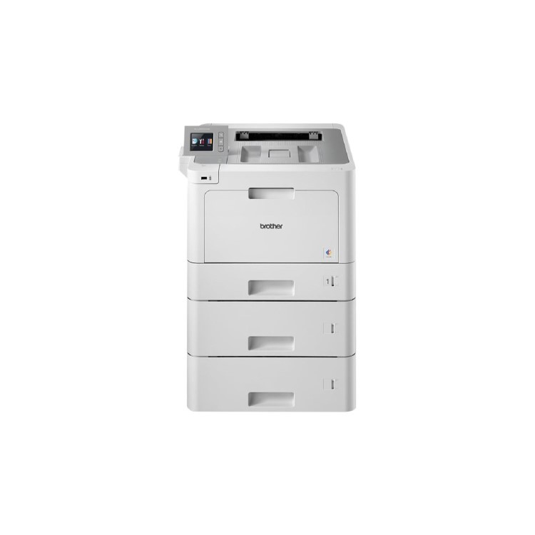 Brother HL-L9310CDW A4 Mono Laser Printer