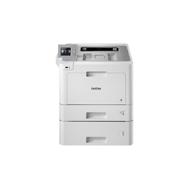 Brother HL-L9310CDW A4 Mono Laser Printer