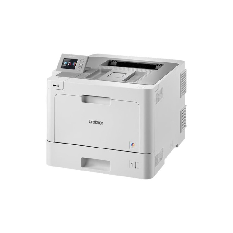 Brother HL-L9310CDW A4 Mono Laser Printer