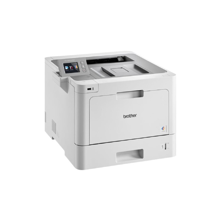 Brother HL-L9310CDW A4 Mono Laser Printer