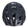 Oxford Metro V Helmet with Rear Light in Black- L/XL 58-61cm