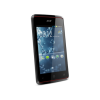 Acer Liquid Z200 4GB Black smartphone