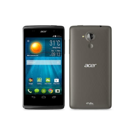 Acer Liquid Z500 Dual SIM Free Android Black Dual Sim Laptops