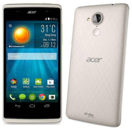 Acer Liquid Z500 Sim Free Android Silver Single Sim Laptops Direct
