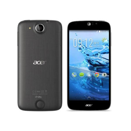 Acer Liquid Jade Z - 4G LTE 5inch Android  Black Single Sim