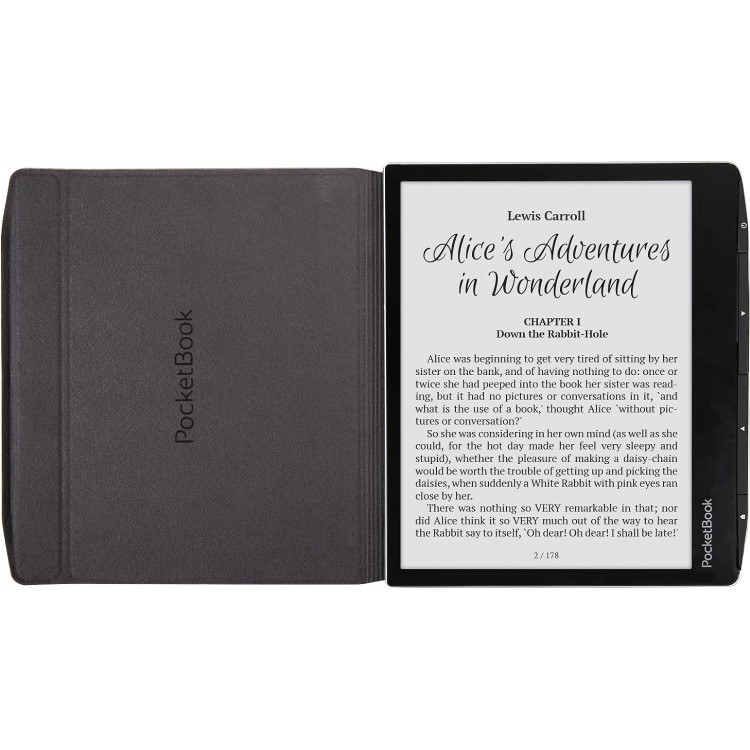 Pocketbook Flip Cover for Era - Beige