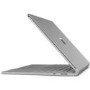 Microsoft Surface Book 2 Core i7 8650U 8 GB 256 GB SSD NVIDIA GeForce GTX 1050 13.5 Inch Windows 10 Pro 2-in-1 Laptop