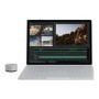 Microsoft Surface Book 2 Core i7-8650U 16GB 512GB SSD 13.5 Inch GeForce GTX 1050 Windows 10 Pro 2-in-1 Laptop