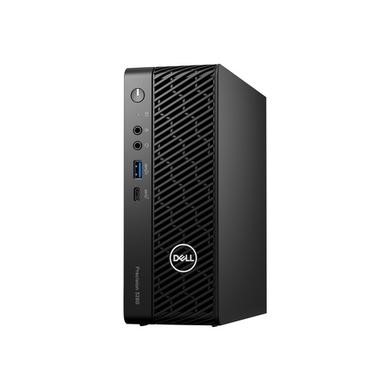 Dell Precision 3260 Intel Core i7-13700 16GB 512GB SSD Windows 11 Pro Desktop PC