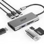 GRADE A1 - Acer 7in1 Type C port Hub