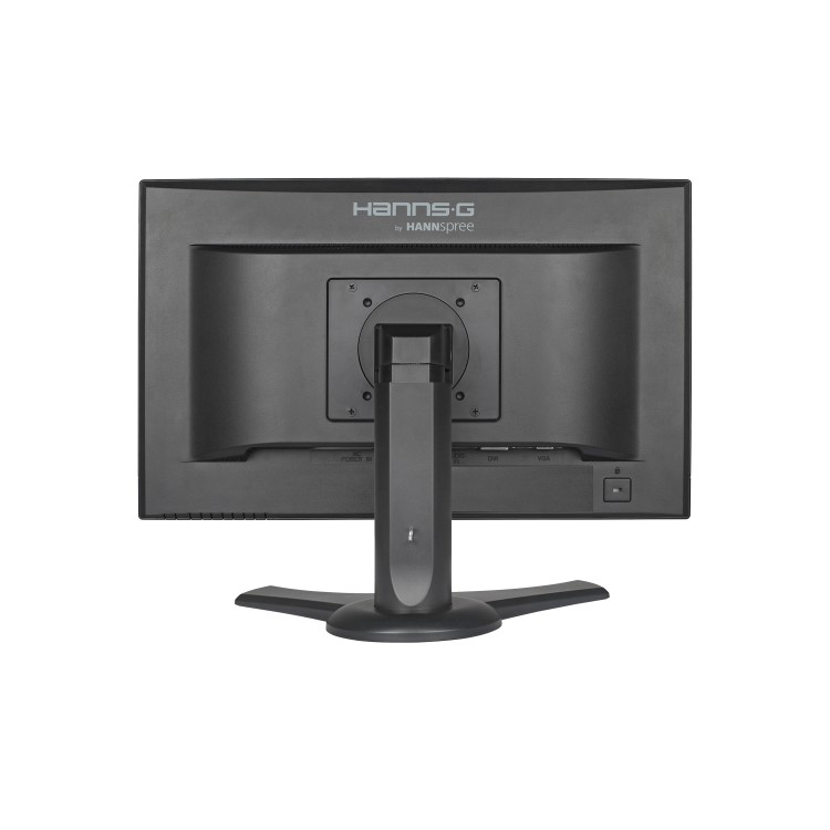 Hannspree HP205DJB 19.5" HD Ready Monitor