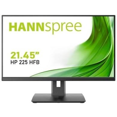 Hannspree HP225HFB 21.4" Full HD Monitor 