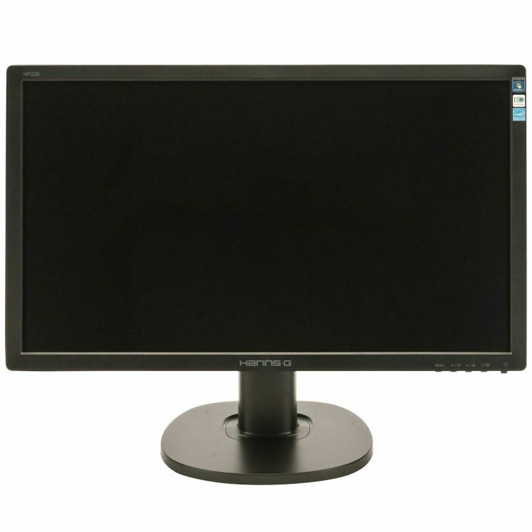Hanns G HP226DGB 22" Full HD Monitor