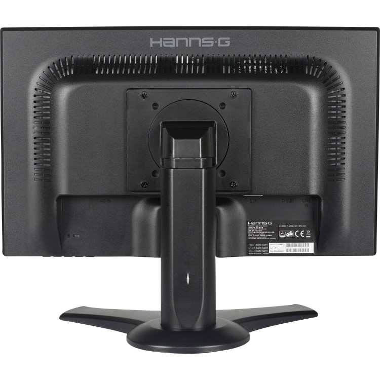 Hannspree HP227DJB 21.5" Full HD Monitor