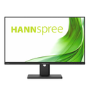 Hannspree HP241CJB 24" IPS Full HD 1OOHz USB-C Height-Adjustable Monitor