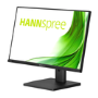 Hannspree HP241CJB 24" IPS Full HD 1OOHz USB-C Height-Adjustable Monitor