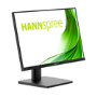 Hannspree HP241CJB 24" IPS Full HD 1OOHz USB-C Height-Adjustable Monitor