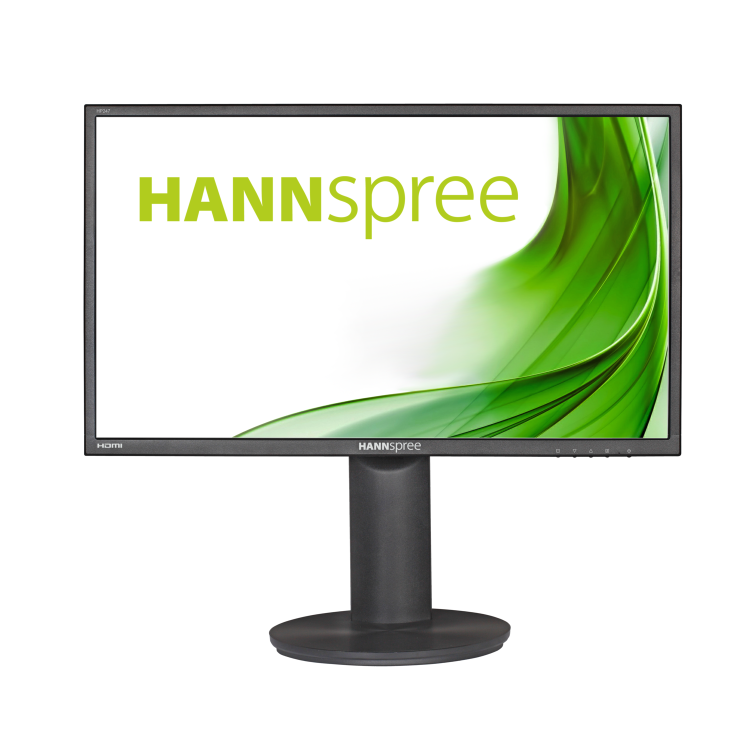 Hannspree HP247 23.6" Full HD Monitor