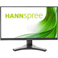 Hannspree HP248UJB 23.8" Full HD Monitor Hannspree HP248UJB 23.8" Full HD Monitor