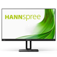 HANNspree HP271PJB 27" IPS Full HD 100Hz Height-Adjustable Monitor