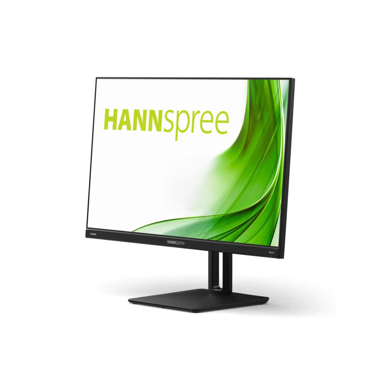 HANNspree HP271PJB 27" IPS Full HD 100Hz Height-Adjustable Monitor