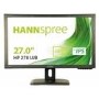 Refurbished  Hannspree HP278UJB 27" Full HD Monitor 