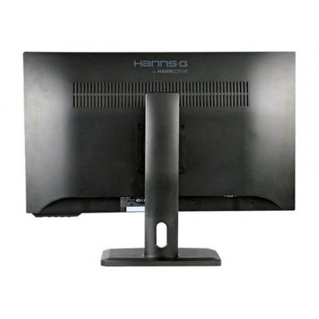 Refurbished  Hannspree HP278UJB 27" Full HD Monitor 