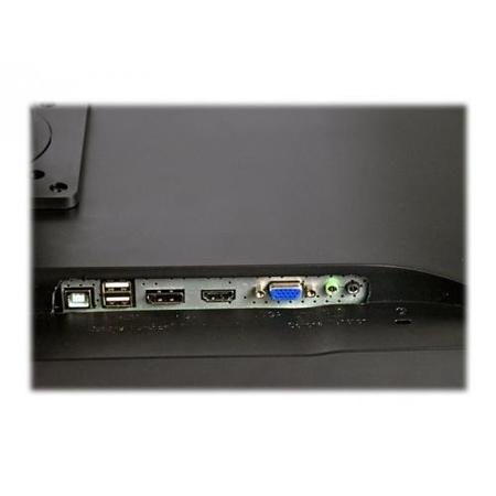 Refurbished  Hannspree HP278UJB 27" Full HD Monitor 