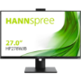 Hannspree HP278WJB 27" AHVA Full HD Height-Adjustable Monitor