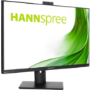 Hannspree HP278WJB 27" AHVA Full HD Height-Adjustable Monitor